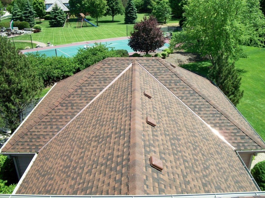 roofing fixing