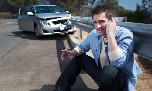 Car Accident lawyer